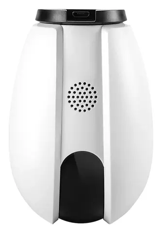 TTEC 2AGK02 Wizi Pro 3MP 360° Wi-Fi Akıllı Kamera — görsel 4