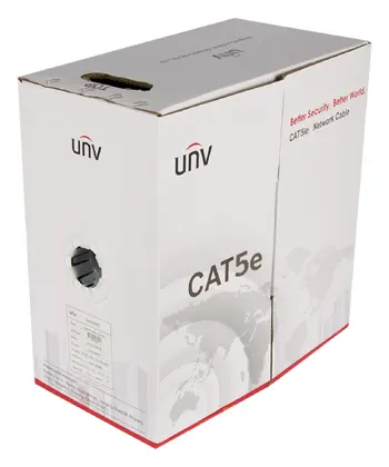 Uniview CAB-LC2100A-IN Network Kablosu