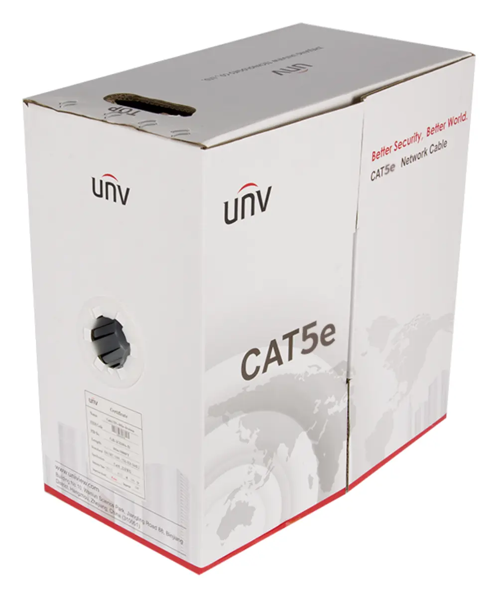 Uniview CAB-LC2100A-IN Network Kablosu