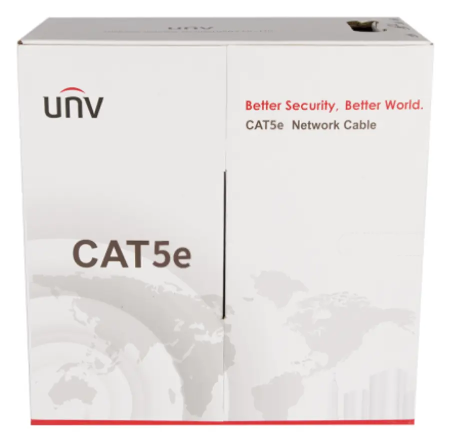 Uniview CAB-LC2100B-E2-IN Network Kablosu