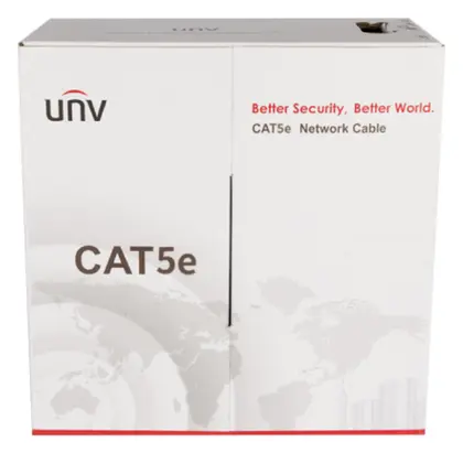 Uniview CAB-LC2100B-IN Network Kablosu