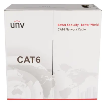 Uniview CAB-LC3100A-E-IN Network Kablosu