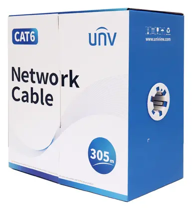 Uniview CAB-LC3101B-IN Network Kablosu