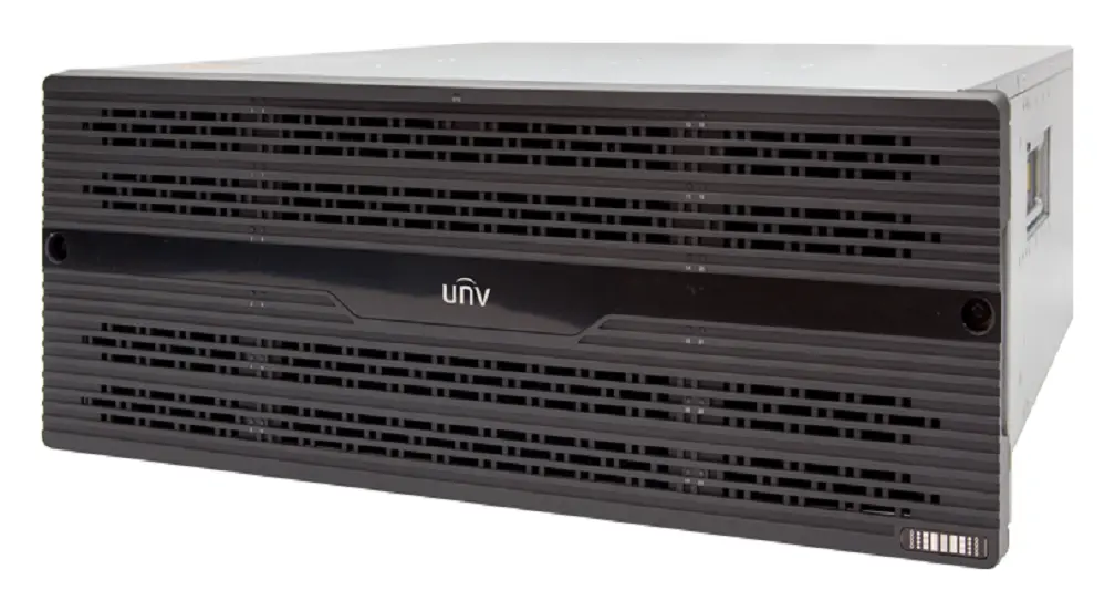 Uniview DE1824-V2 Disk Genişletme Ünitesi