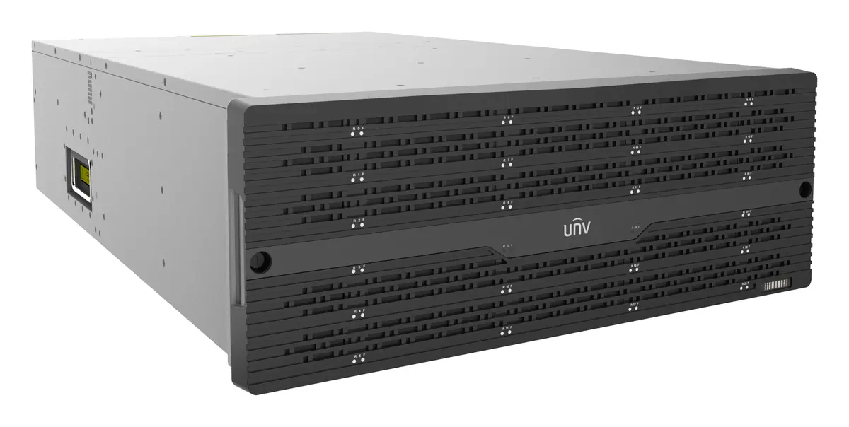 Uniview DE1848-V2@P 48 HDD Disk Genişletme Ünitesi — görsel 3