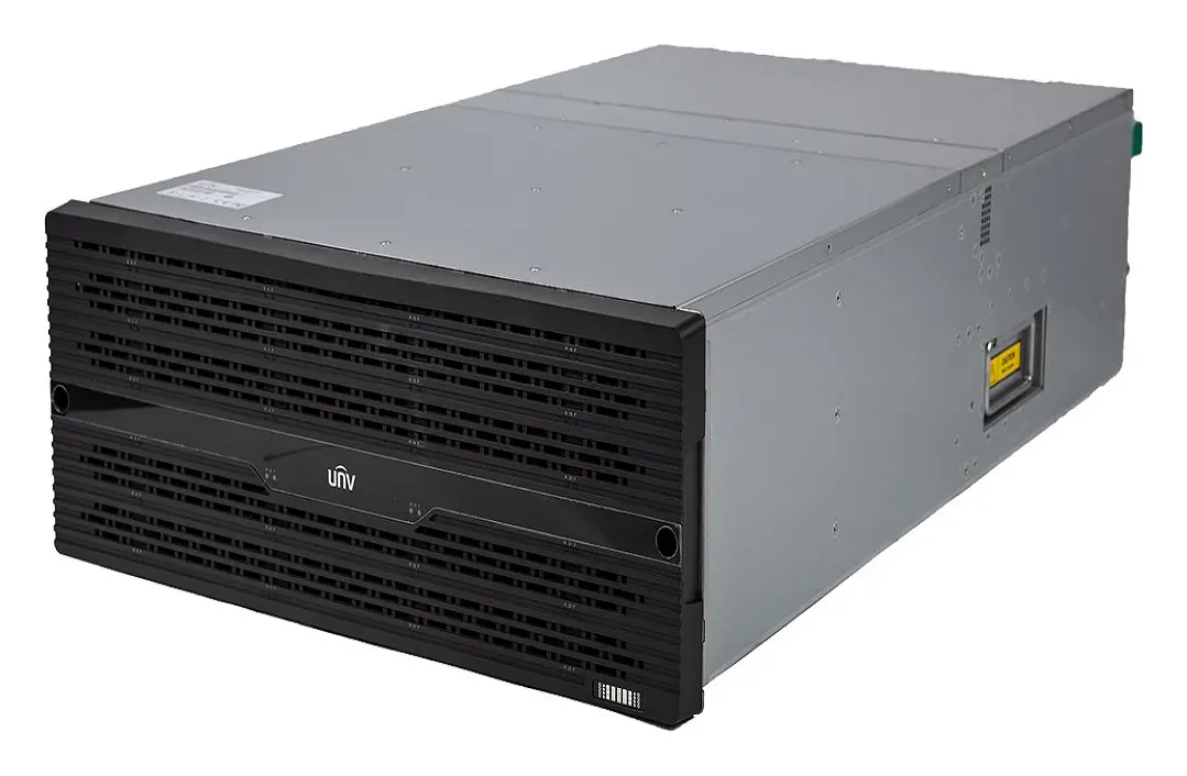 Uniview DE3148-V2 Disk Genişletme Ünitesi