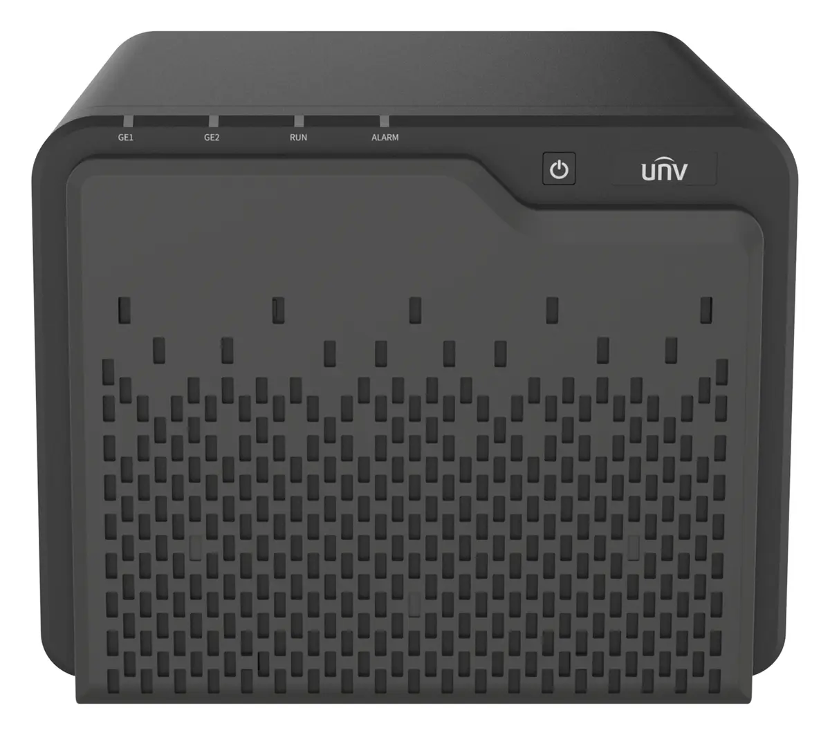 Uniview DX204 NAS Depolama Cihazı — görsel 2