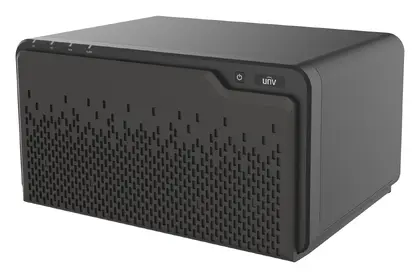 Uniview DX208 NAS Depolama Cihazı