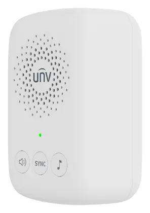 Uniview ED-R1 Diyafon Kapı Ünitesi