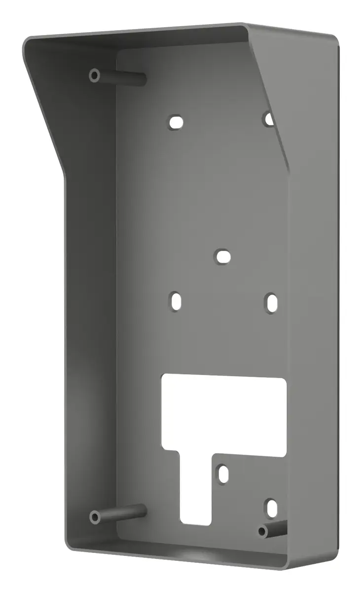 Uniview EP-CS201-Z-NB Güneşlik