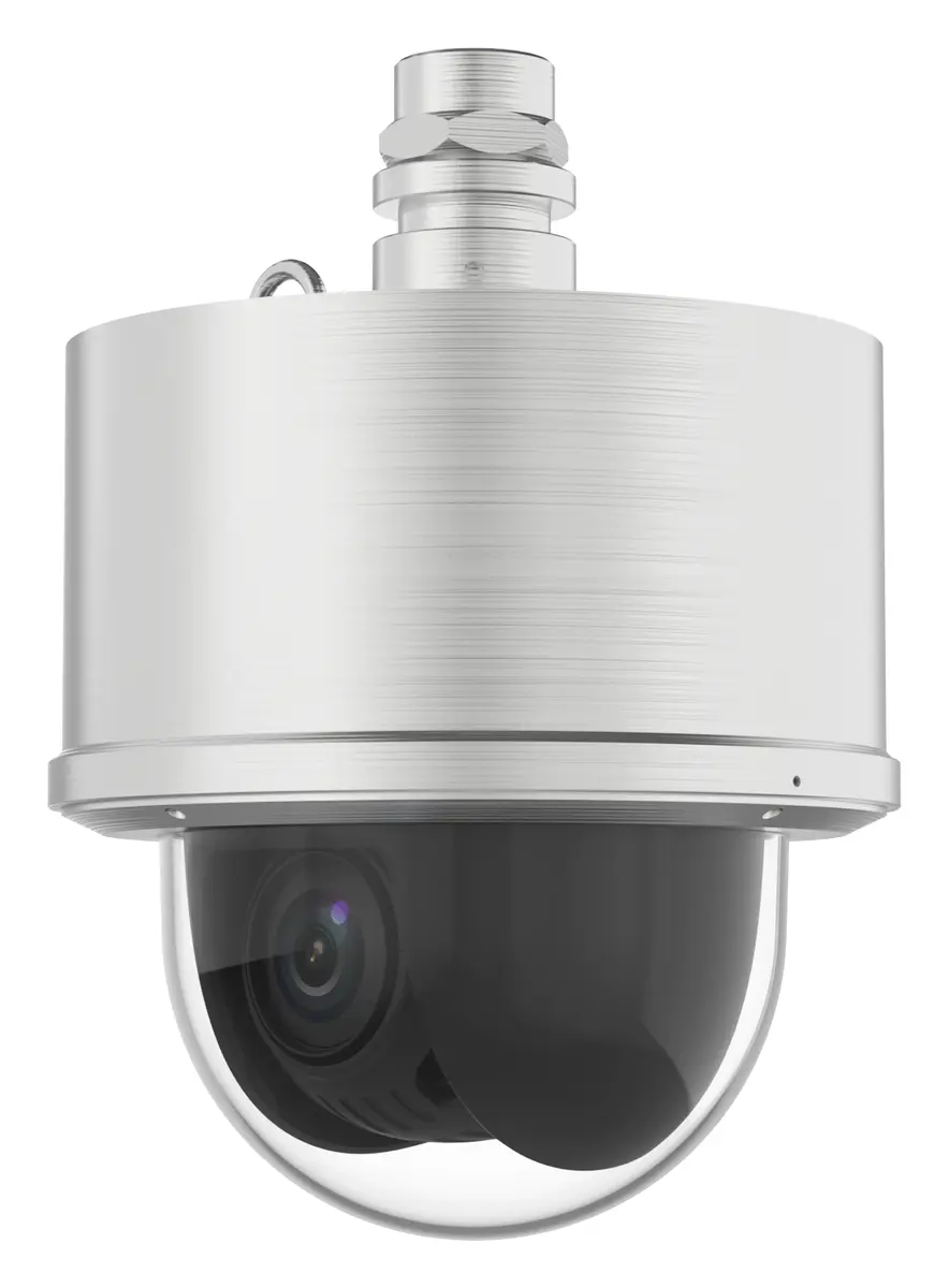 Uniview EXC6524S-X33-VD2 4MP Starlight Ex-Proof PTZ Kamera