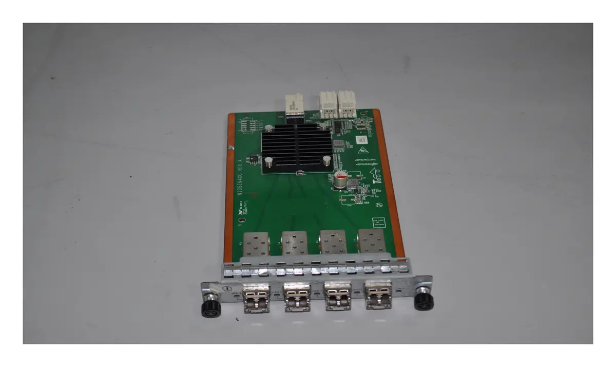 Uniview FB-IN4XG-V3-NB Arayüz Kartı