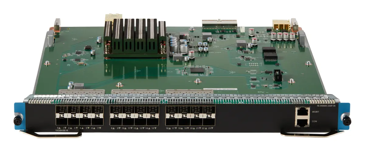 Uniview FB-IN9800-24XP-IN SFP Modül