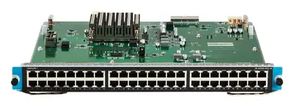 Uniview FB-IN9800-48GT-IN Switch Modülü