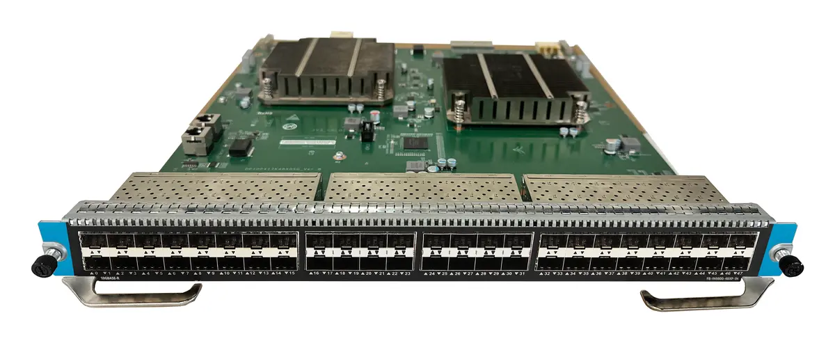 Uniview FB-IN9800-48XP-IN SFP Modül
