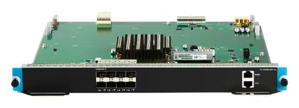 Uniview FB-IN9800-8XP-IN SFP Modül