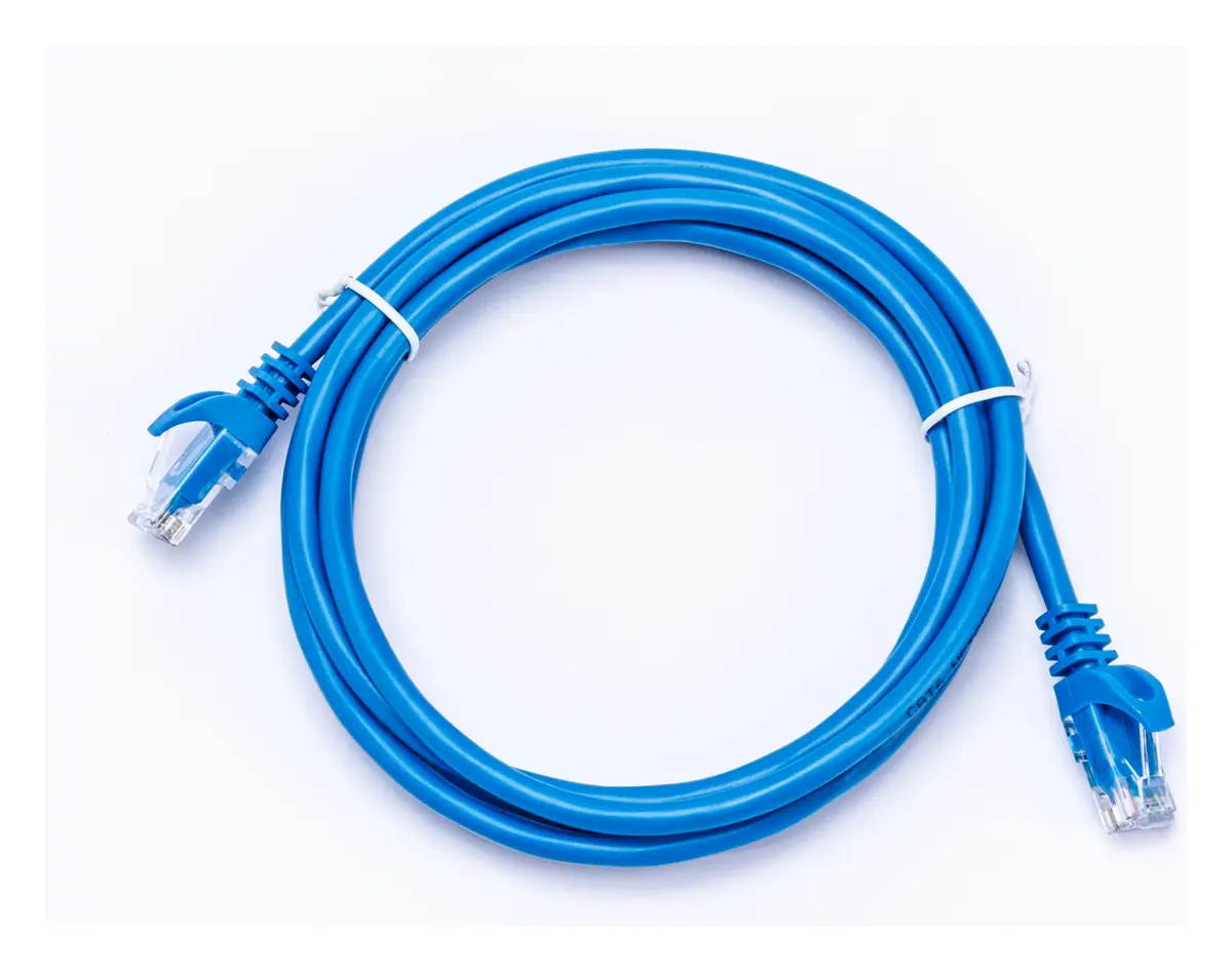 Uniview GC-CAB6-1m-IN Patch Kablo