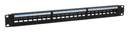 Uniview GC-DF-24-IN Patch Panel