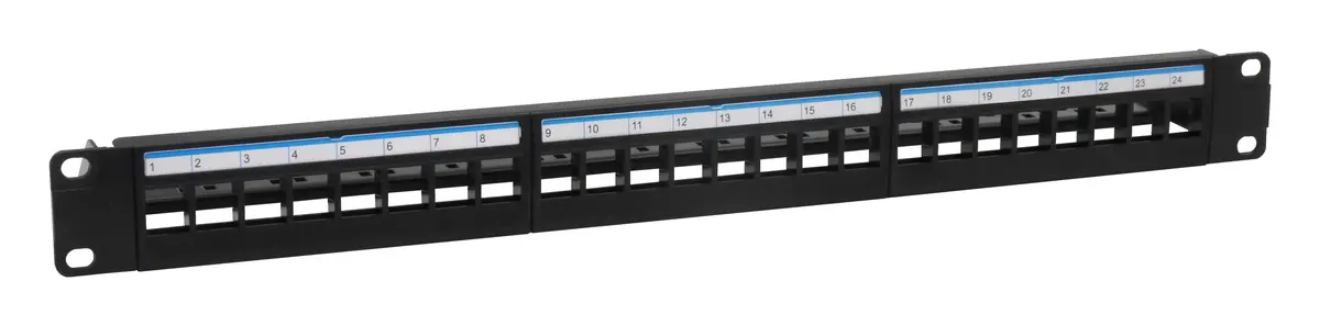 Uniview GC-DF-24-IN Patch Panel