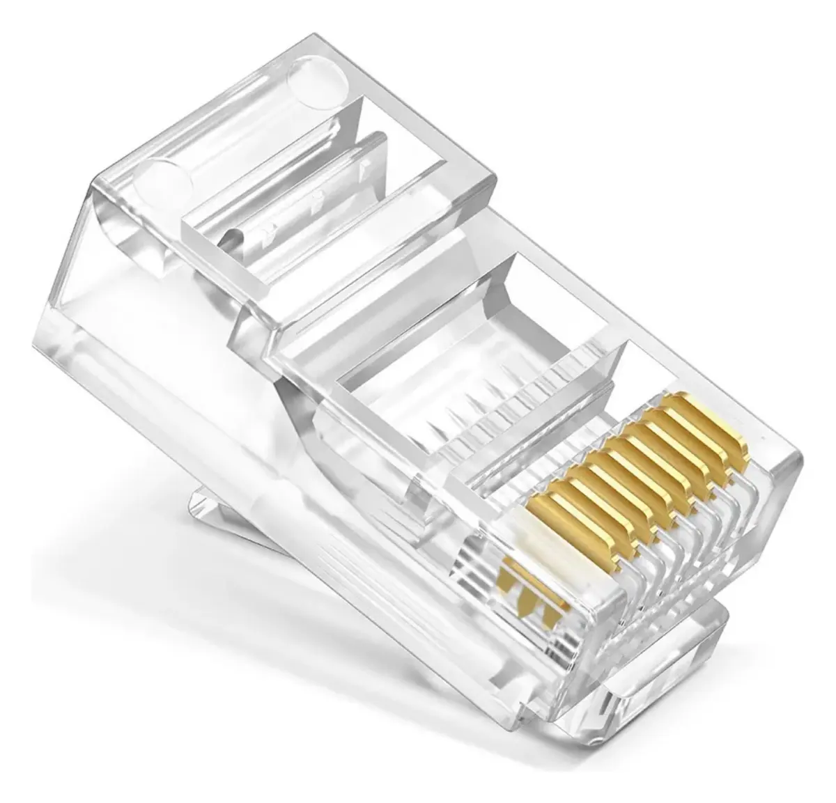 Uniview GC-RJ5e-IN Network Konnektör / Modül