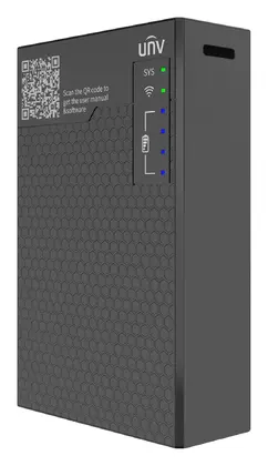 Uniview GCB01-B7 Akıllı Enerji / Dağıtım Kutusu