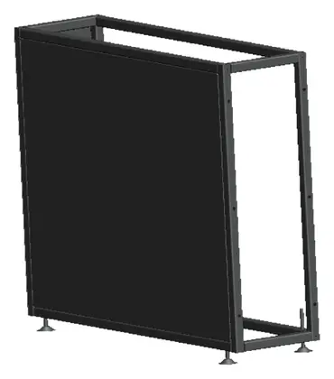 Uniview HB-SD46H80-P3 Monitör / Ekran Aksesuarı