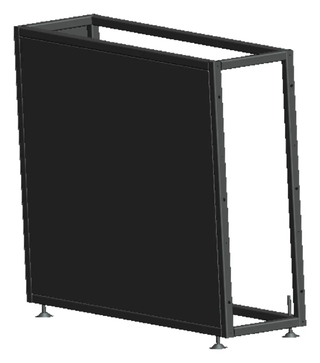 Uniview HB-SD55H80-P3 Monitör / Ekran Aksesuarı
