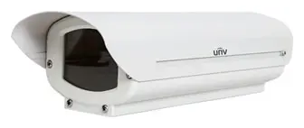 Uniview HS-108-IN İç Mekan Kamera Muhafazası