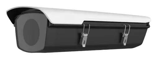 Uniview HS-217S-B-NB Dış Mekan Kamera Muhafazası