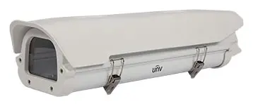 Uniview HS-217SHB-BL Dış Mekan Kamera Muhafazası