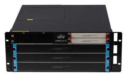 Uniview IN9800-A3-IN Omurga (Core) Switch