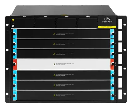Uniview IN9800-A6-IN Omurga (Core) Switch