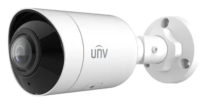 Uniview IPC2105SB-ADF16KM-I0 5MP OmniView Sabit Lens IR Panoramik IP Kamera