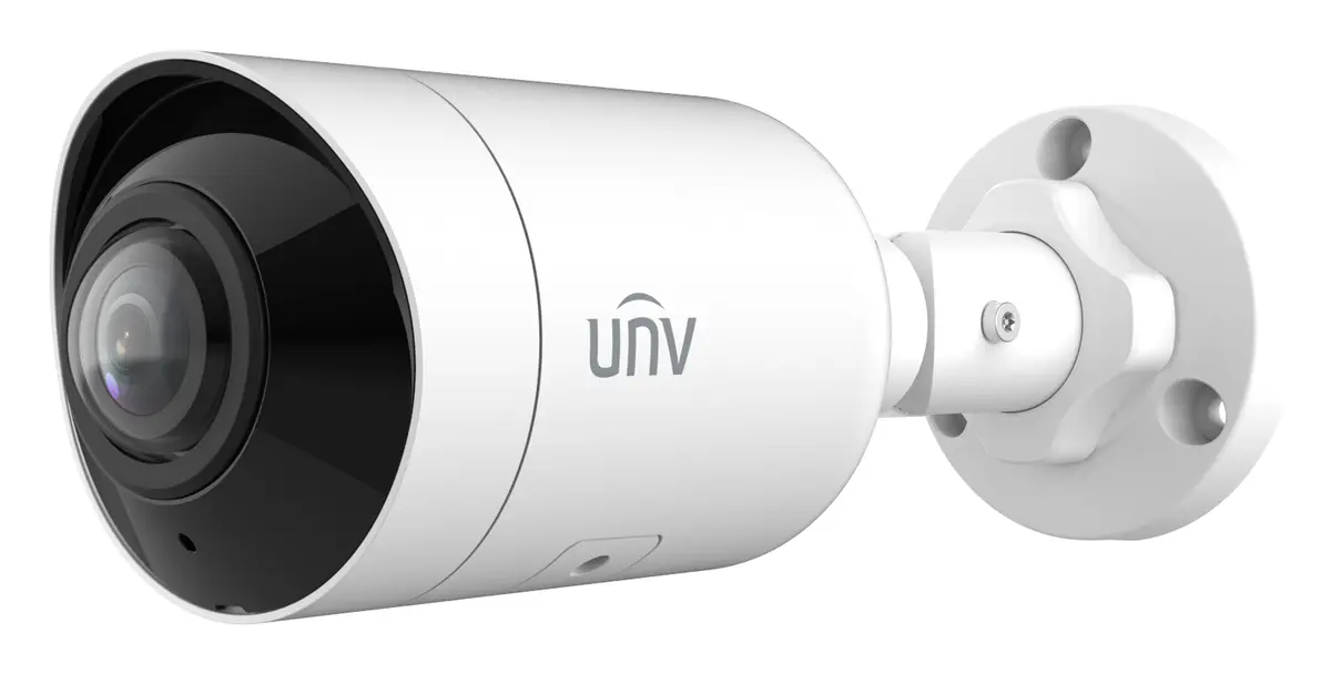Uniview IPC2105SB-ADF16KM-I0 5MP OmniView Sabit Lens IR Panoramik IP Kamera