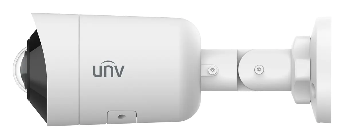Uniview IPC2108SB-ADF16KM-I0 8MP OmniView Sabit Lens IR Panoramik IP Kamera — görsel 5