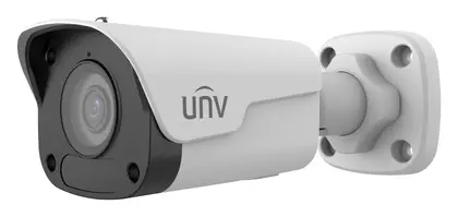 Uniview IPC2122LB-ADF28KM-H 2MP Sabit Lens IR IP Bullet Kamera