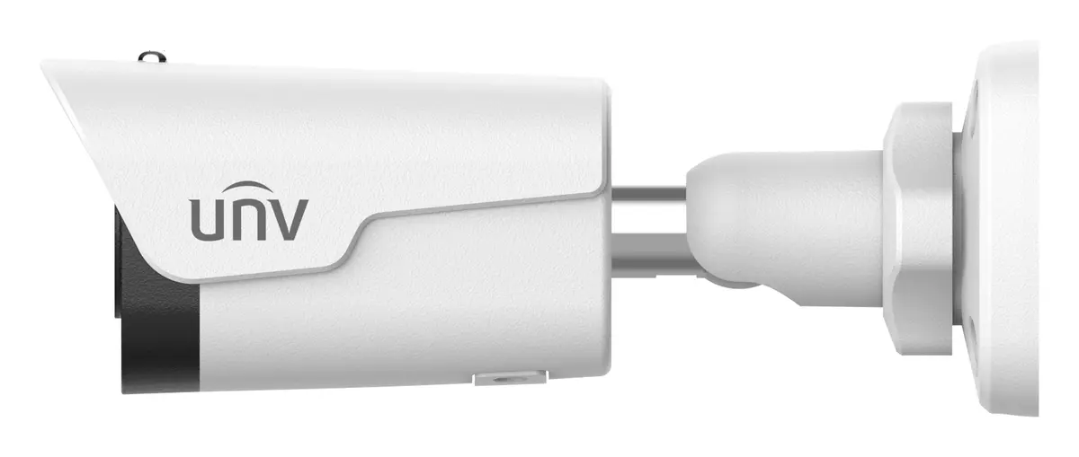 Uniview IPC2122LB-ADF28KM-H 2MP Sabit Lens IR IP Bullet Kamera — görsel 5