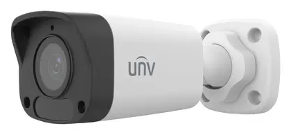 Uniview IPC2122LB-AF28-A2 2MP Sabit Lens IR IP Bullet Kamera