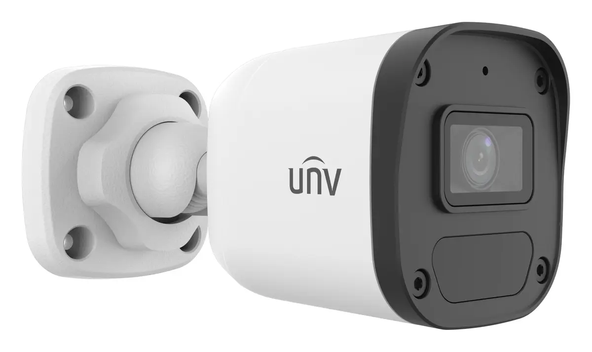 Uniview IPC2122LB-AF28-ECO 2MP IR IP Bullet Kamera — görsel 3