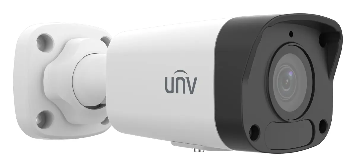 Uniview IPC2122LB-AF28K-A2 2MP Sabit Lens IR IP Bullet Kamera — görsel 3