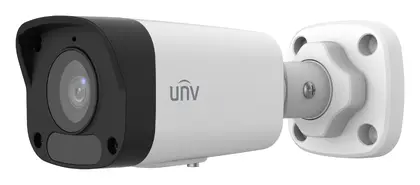 Uniview IPC2122LB-ASF28K-A 2MP Sabit Lens IR IP Bullet Kamera