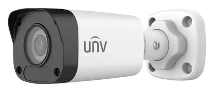 Uniview IPC2122LB-SF28-A 2MP Sabit Lens IR IP Bullet Kamera