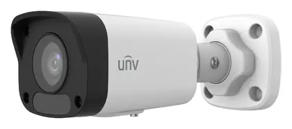 Uniview IPC2122LB-SF28K-A 2MP Sabit Lens IR IP Bullet Kamera