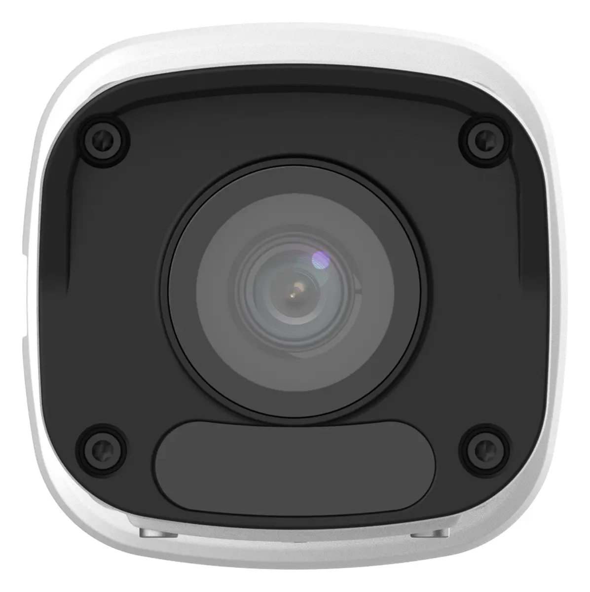 Uniview IPC2122LB-SF28K-A 2MP Sabit Lens IR IP Bullet Kamera — görsel 2