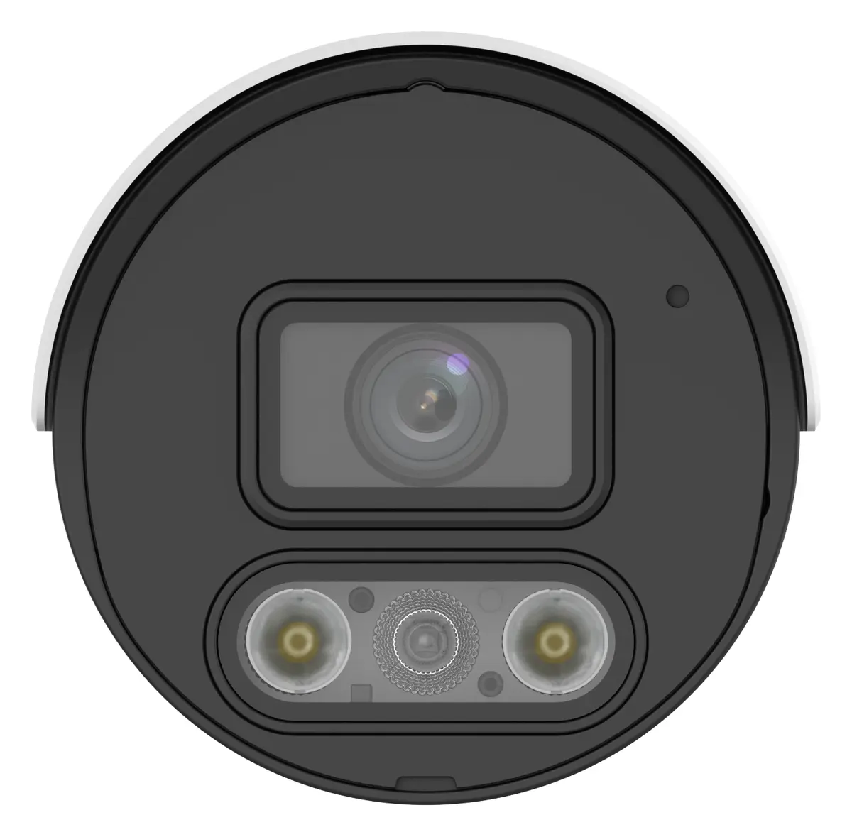 Uniview IPC2122LE-ADF28K-DL3 2MP Çift Işık Sabit Lens IP Bullet Kamera — görsel 2