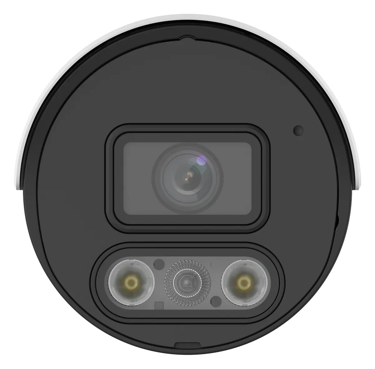 Uniview IPC2122LE-ADF28KMC-DL 2MP ColorHunter Çift Işık Sabit Lens IP Bullet Kamera — görsel 2