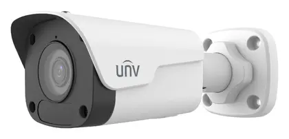 Uniview IPC2124LB-ADF28KM-K 4MP IR WDR IP Bullet Kamera