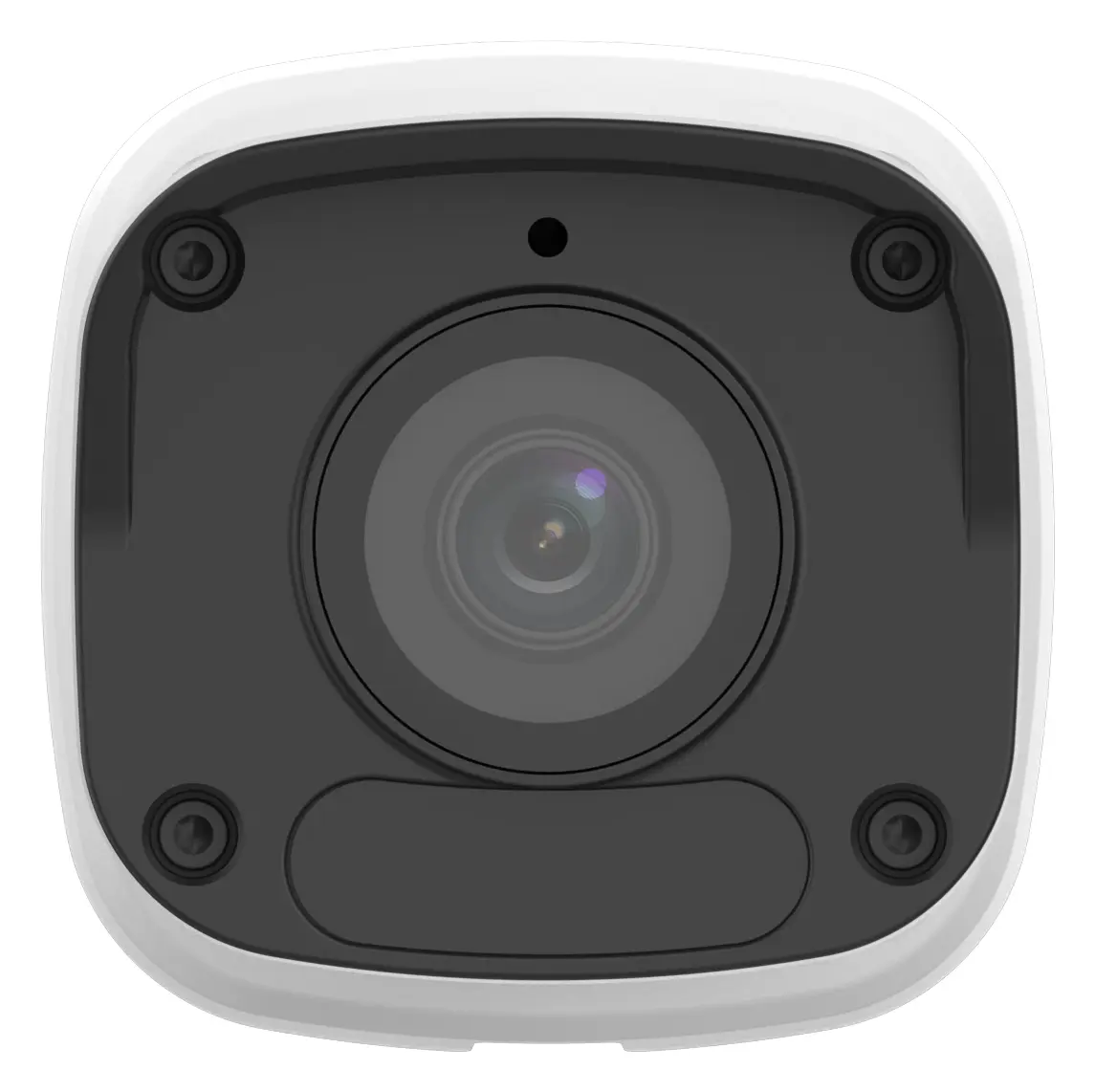 Uniview IPC2124LB-AF28-A2 4MP Sabit Lens IR IP Bullet Kamera — görsel 2