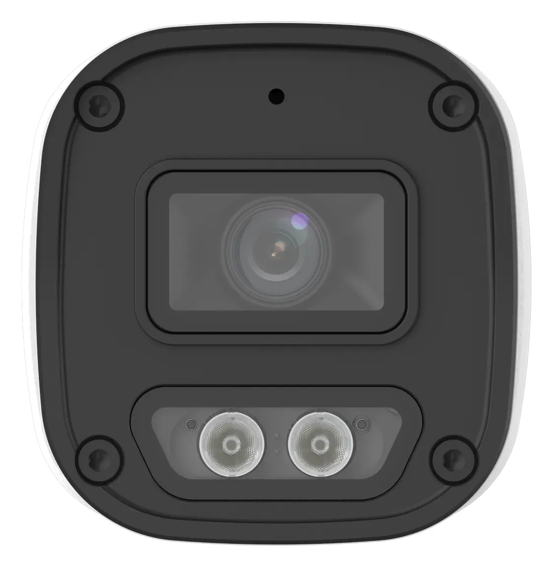 Uniview IPC2124LB-AF28-DL-ECO 4MP Çift Işık IP Bullet Kamera — görsel 2