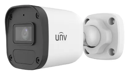 Uniview IPC2124LB-AF28-ECO 4MP IR IP Bullet Kamera